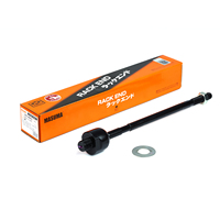 MR-4840 MASUMA ZFG Tête de crémaillère de direction avant pour TOYOTA YARIS/VITZ/VIOS/YARIS Saloon OE EV800325 45503-52070