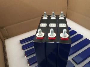 SCIB LTO 2.3V 20Ah Prismatische Batterie zellen batterie Maximale Entladung 500A und Schnell ladung mit Lebensdauer 20000 Mal - Product Image 5