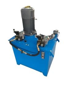 Pompe hydraulique Kubo Ta - Product Image 5