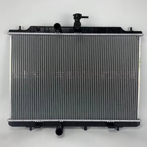 Radiateur Nissan CRYOMAX 0ANS6269 21400JG300/21400JG40A en PA66 haute performance pour X-Trail T31 MX6 Frontier 2008-2012 - Pièce auto personnalisable - Product Image 3