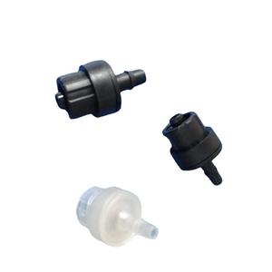 Filtro de Malla Fina Microporosa de Plástico PP de Alta Calidad SUS316, Conector Macho Luer de 5 mm, Excelentes Suministros de Filtración - Product Image 5