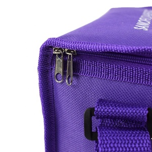 Bolsa <span class=keywords><strong>de</strong></span> Vino Impermeable <span class=keywords><strong>de</strong></span> Alta Calidad y Económica, Bolsa Enfriadora <span class=keywords><strong>de</strong></span> Vino con Logotipo Personalizado OME, Bolsa Enfriadora Ecológica - Product Image 4
