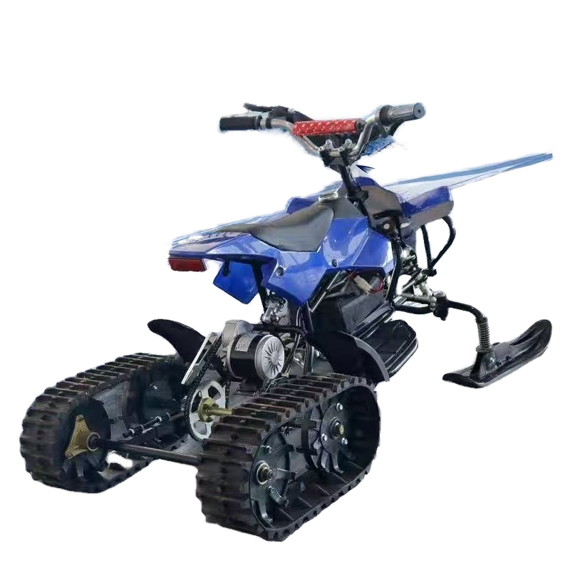 2025 Atv Sled Ski Car Gasoline