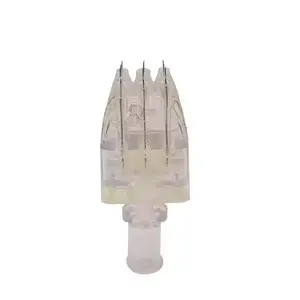 Hot Selling Crystal Multi Needle Smaller Wounds And Faster Recovery Crystal Multi Needle 9 Pin