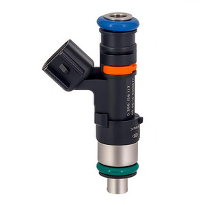 Injecteur de carburant à 6 trous pour Audi Volkswagen Acura Rsx Rz-0280158117, nouvelle pièce de rechange - Product Image 2