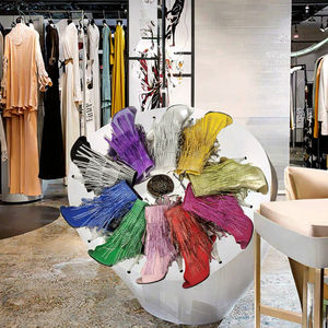 Nuevas Botas de Tacón Fino de PU con Cremallera y Punta Abierta de 10 cm con Pedrería de 4 Pulgadas para Baile en Barra, Estilo Reina de la Noche, Ideales para Verano - Product Image 3