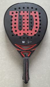 Wilsonn BELA TEAM BKRD 2箔Padle网球拍，带有EVA芯和碳纤维，源自工厂 - Product Image 3