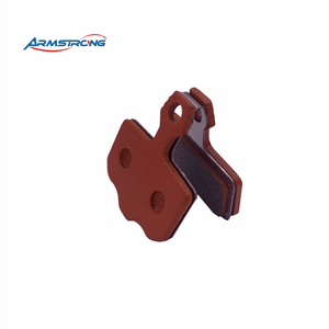 Asc641 nhà máy trực tiếp bán tiếng ồn thấp gốm BMX/MTB/Đường xe đạp phanh pad cho AVID <span class=keywords><strong>ELIXIR</strong></span> <span class=keywords><strong>CR</strong></span>/<span class=keywords><strong>ELIXIR</strong></span> R/<span class=keywords><strong>Elixir</strong></span> - Product Image 4