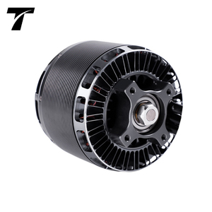 Moteur de drone sans balais T-MOTOR AT1050 150CC 8000W 24S 96V, grande puissance, poussée élevée, robuste - Product Image 4