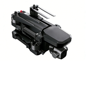 Drone FPV M10S PRO RTF avec caméra HD 10KM, quadricoptère avec fonction de transport léger pour photographie aérienne extérieure et drone de sauvetage - Product Image 5