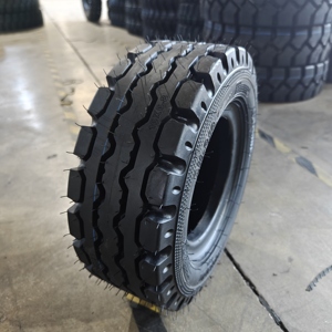 ยางลมอุตสาหกรรมสำหรับยานยนต์พลังงานใหม่ รุ่น DH910 สำหรับขนาด 6.50-10 7.00-12 21*8-9 18*7-8 28*9-15 16*6-8 - Product Image 2