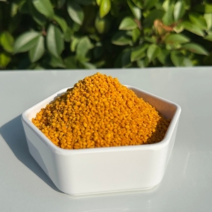 Pólen de Abeja Orgánico Fresco de Alta Calidad, Materia Prima de Pólen de Abeja Puro, 100% Pureza, Pólen de Abeja de Camelia - Product Image 3