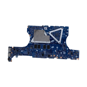 Original pour Dell Inspiro 14 5420 carte mère i5-1240P RTX 2050 04MY2W ODIN 14N ADL 45W MB 213162-1 - Product Image 1