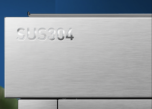 เครื่องซีลสูญญากาศแบบตู้อเนกประสงค์ รุ่น DZ-650/LG แบบสองห้อง สำหรับบรรจุภัณฑ์ถุงขนาดใหญ่ - Product Image 6