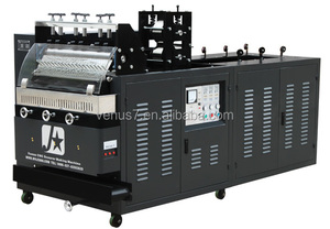 Máquina para fabricar estropajos de malla de acero inoxidable galvanizado <span class=keywords><strong>Venus</strong></span>, modelo 2019 - Product Image 6