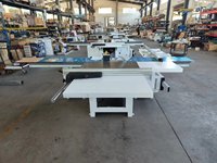 Qualité européenne marque italienne Sicar Italie technologie sega 350 scie à bois/produits de scie à panneaux