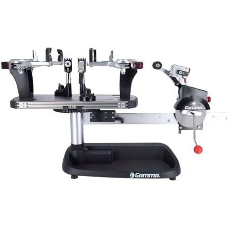 Intuitive 6 Point Mounting System
