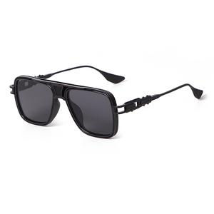 <span class=keywords><strong>Gafas</strong></span> de Sol Cuadradas STORY STY9669A, Montura Metálica, <span class=keywords><strong>Estilo</strong></span> Punk de Lujo, <span class=keywords><strong>Gafas</strong></span> de Sol de Diseñador para <span class=keywords><strong>Hombre</strong></span>, <span class=keywords><strong>Gafas</strong></span> de Sol para Conducir - Product Image 2