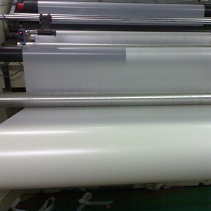 Food Grade BOPP Thermal Lamination Film <strong>Transparent</strong> <strong>Matte</strong> Soft Touch Velvet Wet Lamination Roll Glossy Surface Moisture Proof - Product Image 5