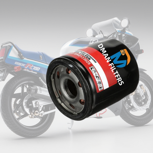 Original Mercury Außenbordmotor-Teile Marine 35-8M0123025 35-896546T Benzin Neuer Ölfilter für Mercury Außenbordmotoren und Boote - Product Image 2