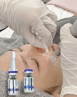 Sérum pour lutter contre l'acné, anti-rides, anti-âge, éclaircissant, resserrant les pores, à la glycérine, pour usage domestique