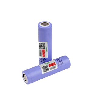 등급 A 원래 28A <span class=keywords><strong>ICR18650</strong></span> 4.3V <span class=keywords><strong>2800mAh</strong></span> 충전식 리튬 이온 배터리 18650 리튬 이온 배터리 전원 공급 장치 용 - Product Image 1
