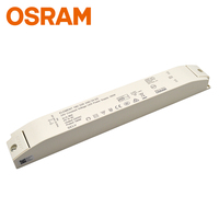 Driver LED Tegangan Konstan 24V, Trafo LED 30W 60W 120W 180W untuk Lampu Strip LED