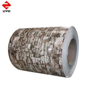 שונים <span class=keywords><strong>PPGI</strong></span> צבוע מראש מגולוון ברזל גיליונות סליל - Product Image 6