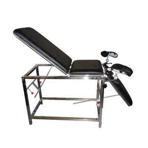 Гинекологическая кровать для медицинского осмотра - Product Image 1