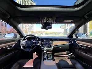 V Olvo S90 PHEV 2021 <span class=keywords><strong>T8</strong></span> E-AWD Hybride Smart Edition Luxe - Product Image 5