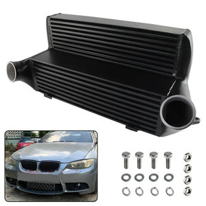Piezas de intercooler del sistema de refrigeración automático de alta calidad Vollsun para <span class=keywords><strong>Bmw</strong></span> E81 E82 E87 E88 120D 123D E90 E91 E92 E93 <span class=keywords><strong>320D</strong></span> E84 <span class=keywords><strong>320D</strong></span> 330D - Product Image 6