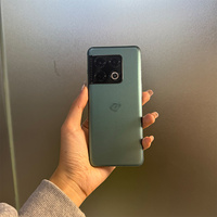 Téléphones d'occasion pas cher pour OnePlus 10 Pro Android 5g Téléphone portable déverrouillé Téléphone cellulaire remis à neuf