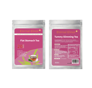 2025 sản phẩm tốt nhất hiệu quả phù hợp với trà để giảm cân và bụng giảm trà - Product Image 4