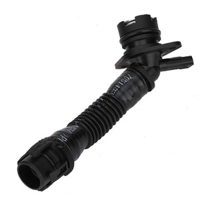 Bmw Exhaust Pipe 11127584128 <b>Abs</b> Material For Replace Repair - Product Image 1