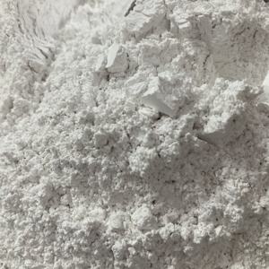 Poudre d'argile de <span class=keywords><strong>kaolin</strong></span> calcinée en gros de Hebei, Chine - Matière première céramique réfractaire 25 kg/sac - Product Image 5