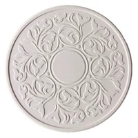 Tapis de salle à manger en liège avec motif en céramique de conception moderne simple décoration suspendue pour réfrigérateur aimant dessous de verre tapis de bol