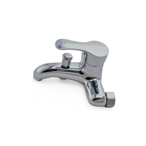 Rubinetti <span class=keywords><strong>da</strong></span> <span class=keywords><strong>bagno</strong></span> in ottone cromato Design semplice <span class=keywords><strong>bagno</strong></span> a parete miscelatore <span class=keywords><strong>per</strong></span> <span class=keywords><strong>vasca</strong></span> <span class=keywords><strong>da</strong></span> <span class=keywords><strong>bagno</strong></span> rubinetti - Product Image 1