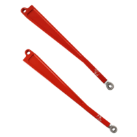 Kit de barre de traction en aluminium pour bras de suspension inférieur arrière pour Ford F150 Raptor Gen 1/2 2015-2020