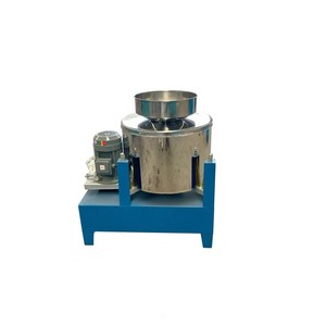 Machine d'extraction d'huile à prix abordable, équipement de pressage à froid - Product Image 1