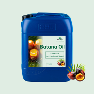 <span class=keywords><strong>Huile</strong></span> <span class=keywords><strong>de</strong></span> Batana 100% biologique pressée à froid, qualité cosmétique, beurre naturel, <span class=keywords><strong>huile</strong></span> <span class=keywords><strong>de</strong></span> croissance des cheveux avec romarin, 1 litre, 25 kg, 125 kg - Product Image 1