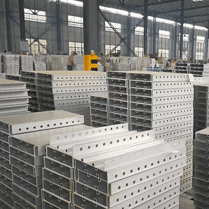 Hồ Bắc ADTO Hệ Thống Ván Khuôn Xây Dựng Tấm Kim Loại Nhôm Cho Lợp Nhà Bê Tông, Sàn, Cột, Trụ - Product Image 6