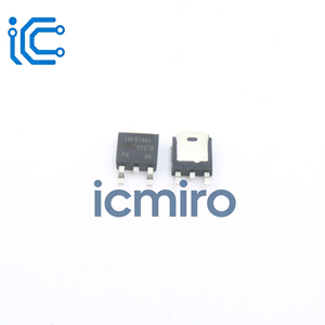 ทรานซิสเตอร์มอสเฟท IGBT ของแท้ใหม่ IRFR7440TRPBF มีในสต็อก - Product Image 1