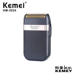 Rasoio Elettrico USB 2024 <span class=keywords><strong>per</strong></span> Uomo con Doppia Lama Oscillante, Regolabarba e <span class=keywords><strong>Macchina</strong></span> <span class=keywords><strong>per</strong></span> la Rasatura - Product Image 6
