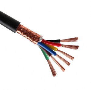 Cavi Specializzati Resistenti alla Nebbia Salina per un Funzionamento Affidabile in Ambienti Subacquei Profondi - Product Image 4