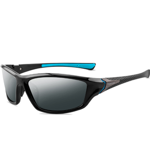 Gafas de Sol Deportivas Polarizadas para Hombre y Mujer, para Béisbol, Pesca, Ciclismo, Correr, Golf, Motociclismo, <span class=keywords><strong>Lentes</strong></span> de Sol para Hombre - Product Image 3