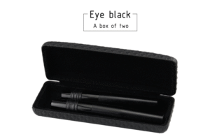 Fibre 3D organique pour mascara Liquide minéral imperméable longue durée pour allonger les <span class=keywords><strong>cils</strong></span> - Product Image 4