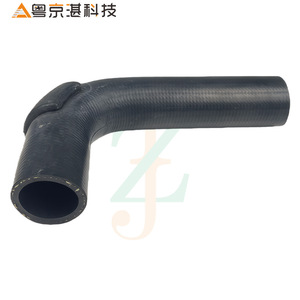 Tuyau d'eau Aj89508 Xr831675 pour Jaguar XJ XF, pièce de rechange en caoutchouc pour tuyau de liquide de refroidissement - Product Image 1