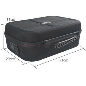 <span class=keywords><strong>เคส</strong></span>กั<span class=keywords><strong>น</strong></span><span class=keywords><strong>น</strong></span>้ำแบบแข็งที่กำหนดเองสำหรับ Nintendo Switch <span class=keywords><strong>เคส</strong></span>สำหรับเก็บเครื่องเล่<span class=keywords><strong>น</strong></span>วิดีโอเกม EVA <span class=keywords><strong>เคส</strong></span>สำหรับการเดิ<span class=keywords><strong>น</strong></span>ทางแบบใหม่และแข็ง - Product Image 3