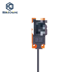 Módulo de CPU para Controlador Lógico Programable de Automatización Industrial FX3U-16MT FX3U-32MT FX3U-48MT FX3U-64MT FX3U-80MT para Manufactura - Product Image 1