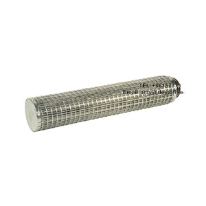 Phần tử Lọc xếp li cho Donaldson P-EG kinh tế vỏ thép không gỉ lọc công nghiệp - Product Image 1